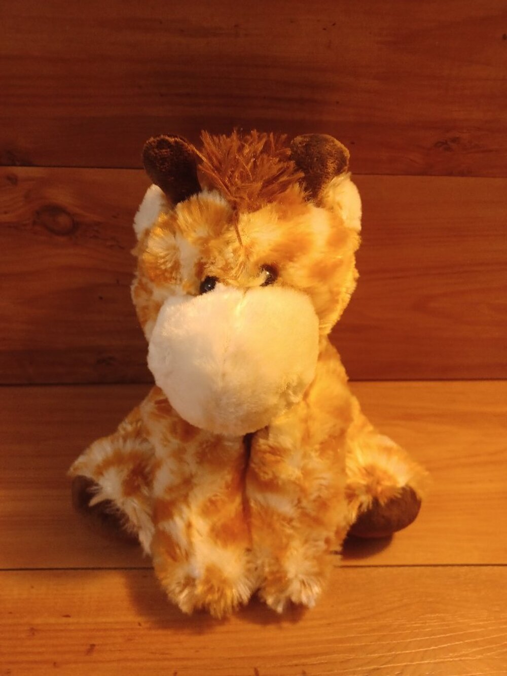 Kellytoy Giraffe plush Animal